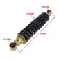 Shock absorbers Mono 300MM Yamaha DT50/80MX