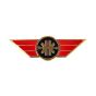 Emblem Kreidler Wing