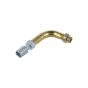 Elbow Bing 10-17MM Brass