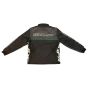 Teamjack Zundapp Black/Grey with Detachable Sleeves
