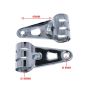 Headlight hooks 40MM EBR