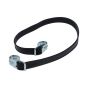 Strap 75CM Hook/Hook Bibia