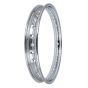 Rim B-choice Chrome 1.40X16