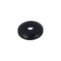 Headlight Grommet Zundapp Black