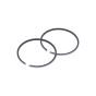 Piston ring set 44.5 X 1.5B Malossi Honda MT/MB/MTX