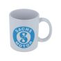 Coffee mug - Sachs Logo Round
