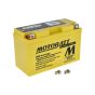 Battery 12 Volt MotoBatt MB7U 7Ah