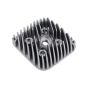 Cylinder Head Kreidler Forced Cooling 40MM