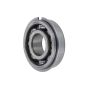 Crankshaft Bearing Puch 6203NR Nachi