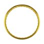 Rim Aluminium 1.20X17 Gold