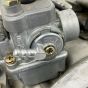 Filter Cover Carburettor Bing Type 17/18