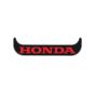 Sticker License plate holder Small Honda