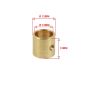 Piston Pin Bushing 10MM Puch