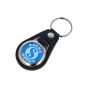 Keychain Sachs Motor Blue
