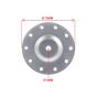 Clutch thrustplate Zundapp