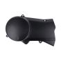 Flywheel lid Aluminum Honda MB/MT Matt