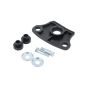 Taillight mounting set Yamaha DT50MX