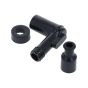 Sparkplug Cap LD10F Remake