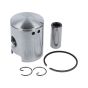 Piston 40MM (B) Parmakit Kreidler