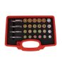 Drain plug repair set 64-Pieces