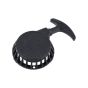 Pull Starter Mechanism Black Puch / Vespa