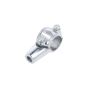 Mirror Bracket Aluminium Universal M10 Thread Right