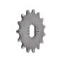 Front Sprocket Tomos 4L 15 Teeth A-Quality