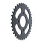 Rear Sprocket Tomos 4L 34 Teeth A-Quality