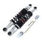 Shock absorbers YSS Eco-Line 335MM Honda MB/MT