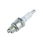 Sparkplug NGK BPR6HS Extended Electrode