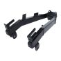 Swingarm Square Black Puch Maxi