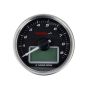 Tachometer / Thermometer 55MM Koso GP 9.000RPM