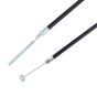 Front brake cable Yamaha DT50MX