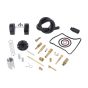 Carburettor Rebuild Kit Complete Keihin 12MM Honda