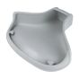 Seat cover Solex 3800-5000 Grey