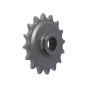 Front sprocket Zundapp WIDE 16 Teeth