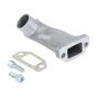 Intake Manifold 21MM Polini CP / PHBG Puch Maxi