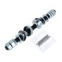 Rear Wheel Axle Puch Maxi as Original with Bearings A-Quality
