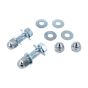 Mounting kit Shock Absorbers Yamaha FS1 till 1977