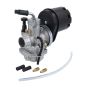 21MM Carburettor Polini CP Plug-in with Aifilter