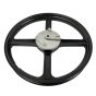 Rim Set 1.35X16 Black Vespa Ciao/Bravo/SI