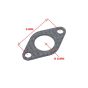 Exhaust Gasket Puch Maxi/MV Standard A-Quality