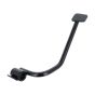 Brake Pedal Zundapp 448 Sprinter Black