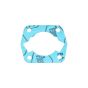 Base gasket Kreidler 5 Gears 1.00MM