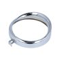 Headlight rim 158MM Kreidler 1968>1973 Remake