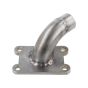 Manifold 21MM Gilardoni Dellorto PHBG / Polini CP Puch Maxi