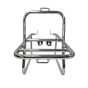 Rear Carrier Chromed Kreidler Florett 1968>1972