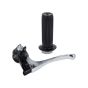 Throttle Handle Zundapp / Puch Monza