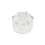 Float Bowl Bing 10-12-15-17MM Transparent