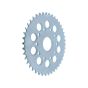 Rear Sprocket Puch Monza Alu Casted Wheels 44 Teeth Esjot